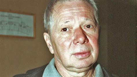 Tudor Stănica, one of the torturers of dissident  .